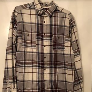 Mossimo Supply Co. Mens Shirt